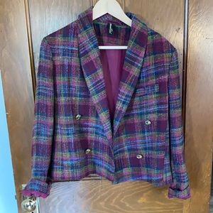 Vintage jacket